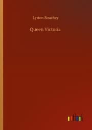 Cover von Queen Victoria