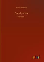 Cover von Flora Lyndsay