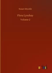Cover von Flora Lyndsay