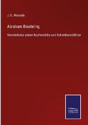 Cover von Abraham Blooteling