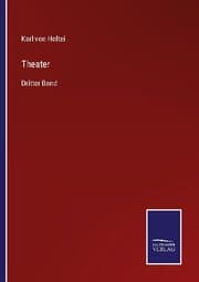 Cover von Theater