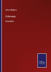 Cover von Unterwegs