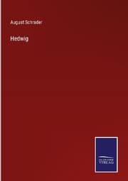 Cover von Hedwig