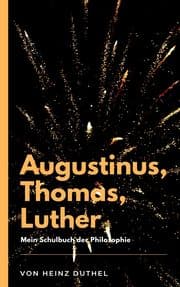 Cover von Mein Schulbuch der Philosophie - Das Versprechen Gottes
