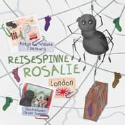 Cover von Reisespinne Rosalie
