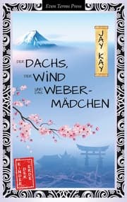 Cover von Der Dachs, der Wind und das Webermädchen