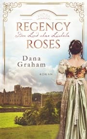 Cover von Regency Roses. Der Lord ohne Lächeln