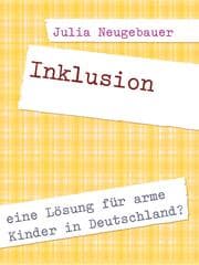 Cover von Inklusion