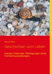 Cover von Geschichten vom Leben