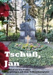 Cover von Tschüß, Jan