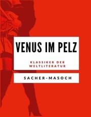 Cover von Venus im Pelz