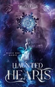 Cover von Haunted Hearts