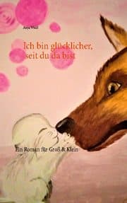 Cover von Ich bin glücklicher, seit du da bist