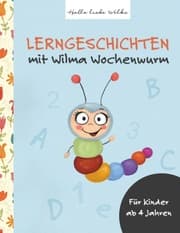 Cover von Lerngeschichten