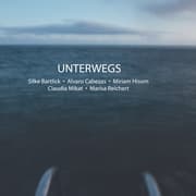 Cover von Unterwegs