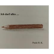 Cover von Ich darf alles ...