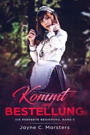 Cover von Kommt auf Bestellung