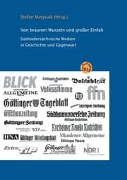 Cover von Von braunen Wurzeln und großer Einfalt