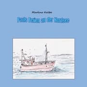 Cover von Pauls Ferien an der Nordsee