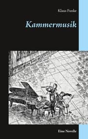 Cover von Kammermusik