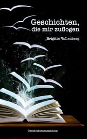 Cover von Geschichten, die mir zuflogen