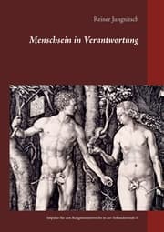 Cover von Menschsein in Verantwortung