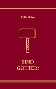Cover von Sind Götter