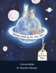 Cover von Immer wirst du bei mir sein ...