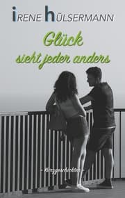 Cover von Glück sieht jeder anders