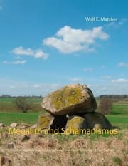Cover von Megalith und Schamanismus