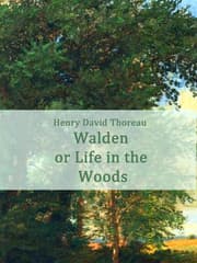 Cover von Walden