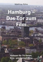 Cover von Hamburg - Das Tor zum Film