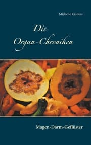 Cover von Die Organ-Chroniken