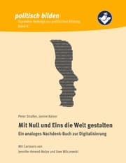 Cover von Mit Null und Eins die Welt gestalten