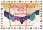 Cover von Lettische Borte & Co.
