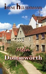 Cover von Mein Donauwörth