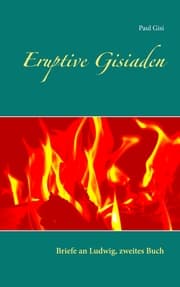 Cover von Eruptive Gisiaden