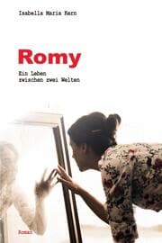 Cover von ROMY