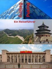 Cover von Beijing (Peking) Ein Reiseführer