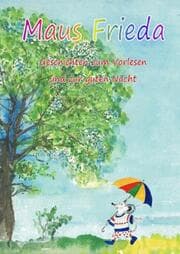 Cover von Maus Frieda