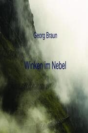 Cover von Winken im Nebel