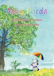 Cover von Maus Frieda