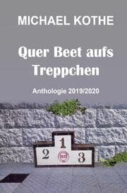 Cover von Quer Beet aufs Treppchen
