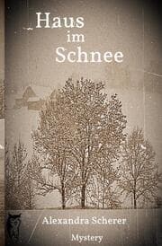 Cover von Haus im Schnee