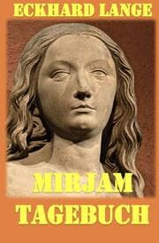 Cover von Mirjam - Tagebuch