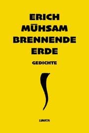 Cover von Brennende Erde