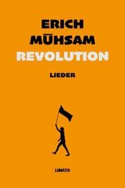 Cover von Revolution