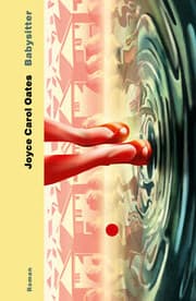 Cover von Babysitter
