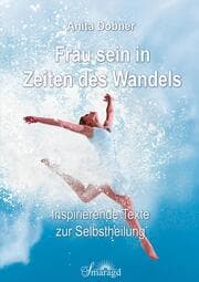Cover von Frau sein in Zeiten des Wandels
