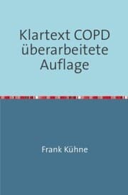 Cover von Klartext COPD